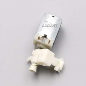 B533901 310554 para Renault Captur Arkana <span class=keywords><strong>Clio</strong></span> tapa del tanque de combustible del coche tapa de llenado de aceite aleta bloqueo pestillo Control Motor actuador - Product Image 5