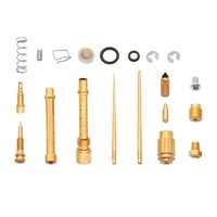 Kit de réparation de carburateur de moto pour Yamaha XT 600 600E 600K XT600 XT600E XT600K 1990-1992