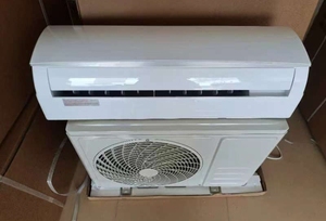 Precio directo <span class=keywords><strong>de</strong></span> fábrica Blanco TCL AC pequeño <span class=keywords><strong>minisplit</strong></span> aire acondicionado para aire acondicionado 9-24K Btu - Product Image 6