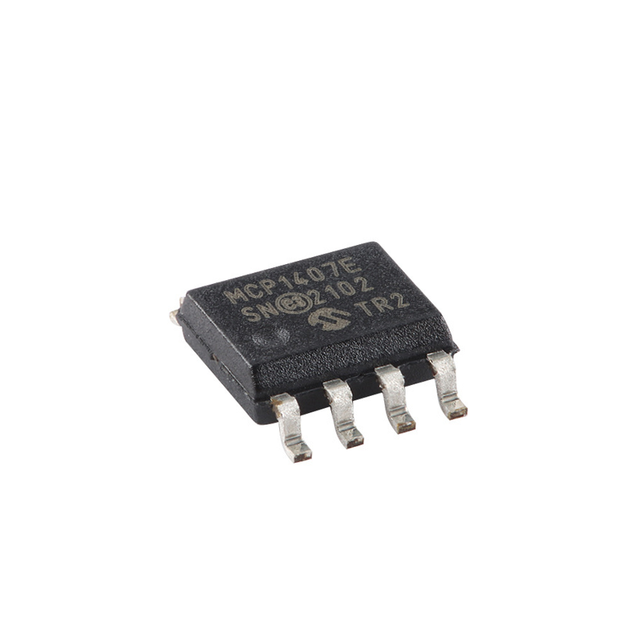 MCP1407-E/SN SOP-8 6A High Speed Power MOSFET Gate Driver IC Chip