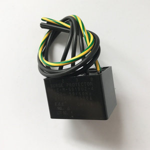 A06B-6077-K144 A74L-0001-0128/L ตัวป้องกันไฟกระชาก FANUC ของแท้ใหม่ - Product Image 2