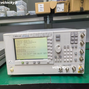 1 ชิ้น Keysight/Agilewbrnt/ E8257D Attenuator 20G/สต็อก - Product Image 1