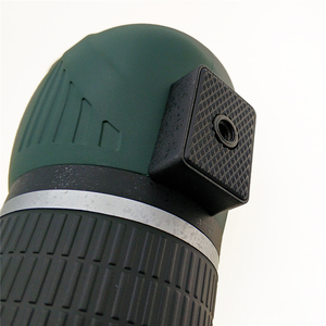 Telescopio Terrestre SECOZOOM 15-45x60 Porro Bak4 con Cristal Óptico, Ligero y Portátil para Observación de Aves y Astronomía - Product Image 4