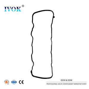 ปะเก็นฝาครอบวาล์ว Ivok 11213-56030 25X25X15สำหรับ Faw Hilux ของแท้ใหม่ - Product Image 1