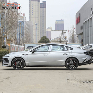 Autos Usados de Alta Calidad, <span class=keywords><strong>Hyundai</strong></span> Sonata Sedán, Gasolina, 5 Asientos, Estándar GCC, Volante a la Izquierda - Product Image 3