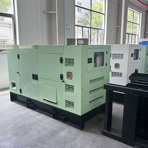 70kw 75kw 80kw 90kw 95kw 100kw generator diesel daya dengan asli Volvo Swedia Penat <span class=keywords><strong>TAD</strong></span> 580/581VE mesin Tertutup/Terbuka tipe - Product Image 1