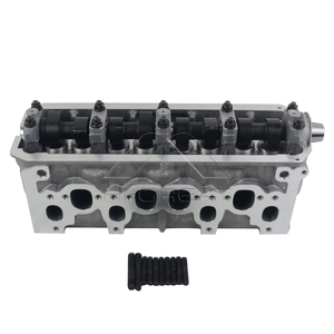 AAZ - Conjunto de Cabeza de Cilindro para Motor de Automóvil 028103351B 908052 028103265B 1.9 TD 8V para VW Golf Audi Seat <span class=keywords><strong>Ibiza</strong></span> - Product Image 1