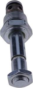 Nouveau noyau de solénoïde SV08-35 adapté aux électrovannes hydrauliques de réverser des excavatrices et aux pièces mécaniques d'excavatrices - Product Image 4