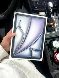 2024แท็บเล็ตคอมพิวเตอร์แบรนด์ US ของแท้แผ่นแอร์6โต๊ะพีซีเกือบใหม่แผ่นโปร11นิ้วหน้าจอสำหรับแผ่นแอร์6 M2 - Product Image 2