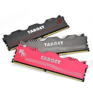 Target China Factory 2666MHz 3200MHz <span class=keywords><strong>DDR4</strong></span> 4GB <span class=keywords><strong>8GB</strong></span> 16GB 32GB <span class=keywords><strong>RAM</strong></span> Memoria Disipador de calor de escritorio Función ECC en stock - Product Image 6