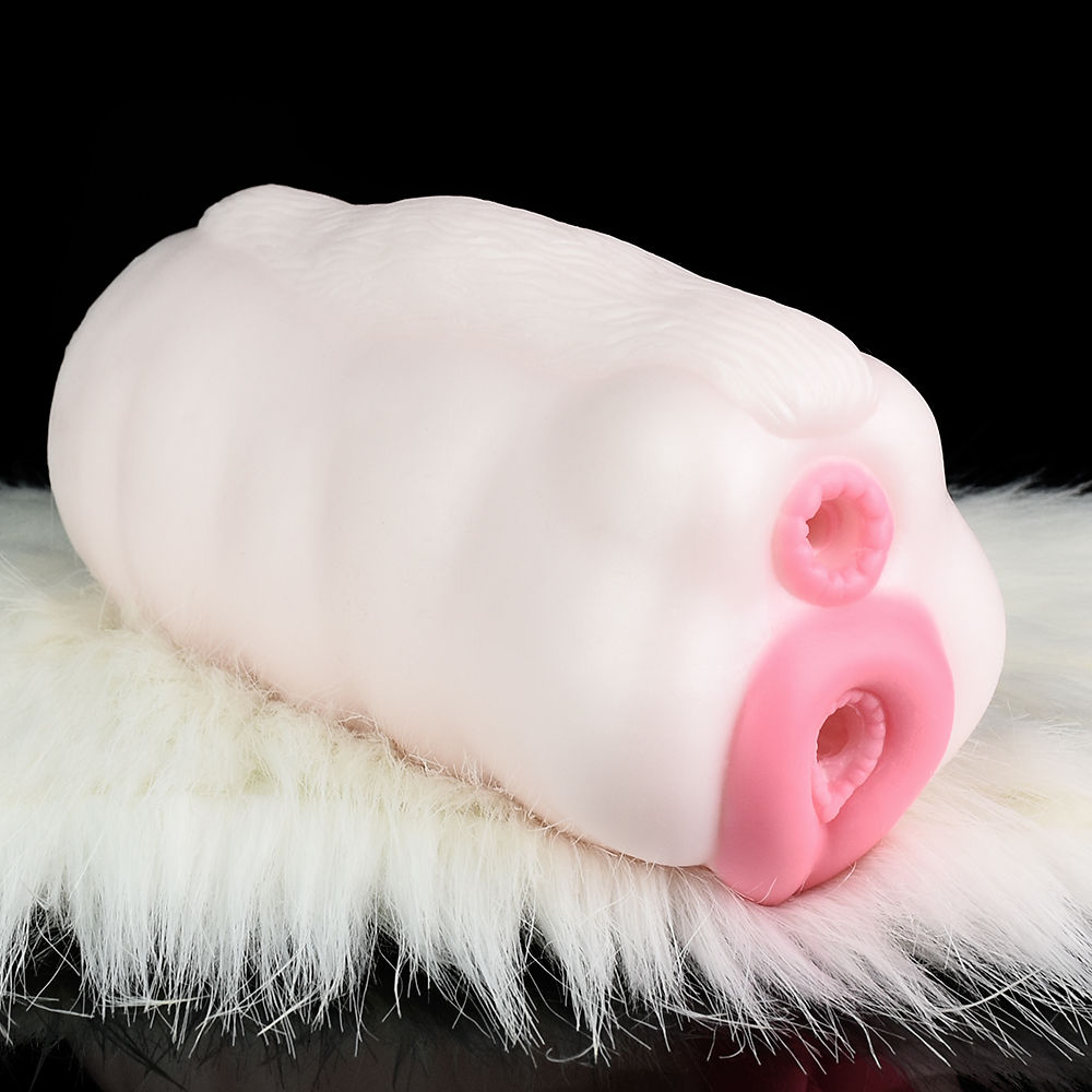 YOCY Fantasy Stroker Masturbator Snow Fox Fantasy Fox Pussy Silicone Plush Monster Male Masturbator Two-Hole Men Sex Toys| Alibaba.com YOCY Fantasy Stroker Masturbator Snow Fox Fantasy Fox Pussy Silicone Plush Monster Male Masturbator Two-Hole Men Sex Toys| Alibaba.com