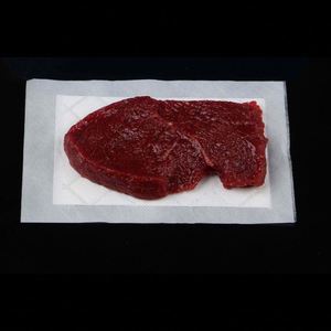 CDHB Wholesale Food Grade PE Foam Tray <b>for</b> Meat Fish Poultry Absorbent Meat Pads <b>for</b> Food <b>Storage</b> & Transportation - Product Image 3