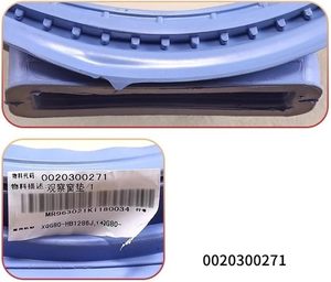 Pièces d'appareils électroménagers - 0020300590D <span class=keywords><strong>Joint</strong></span> <span class=keywords><strong>de</strong></span> trappe - Product Image 4