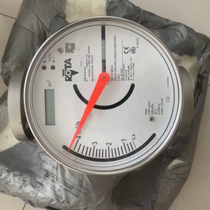 Japan Yokogawa RAMC02-D4SS-64S2-E90424 <b>Flow</b> <b>Meter</b> Short Stroke Rotameter Stainless Steel OEM Gas <b>Water</b> - Product Image 5