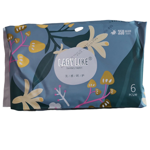 فوط صحية أنجلز سيكريت، اصنع فوطك الصحية الخاصة، فوط صحية إنفينيتي - Product Image 4