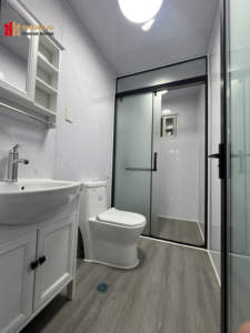 Casa móvil <span class=keywords><strong>de</strong></span> 3 dormitorios para sala <span class=keywords><strong>de</strong></span> estar y barra <span class=keywords><strong>de</strong></span> Casa carcasas <span class=keywords><strong>de</strong></span> teléfono móvil para aplicación <span class=keywords><strong>de</strong></span> hotel - Product Image 6