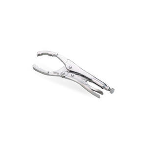 Taiwan Good Hand Brand Heavy-Duty Oil Core Pliers <b>Quick</b> <b>Clamps</b> Series - Product Image 2