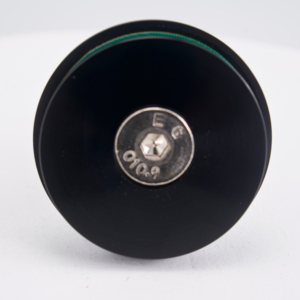 Hoge Kwaliteit Orthesen Prothese Boven Kniebeen Thermoplastische Holte Verbindingsplaat Gemaakt Aluminium Revalidatieapparatuur - Product Image 5