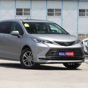 <span class=keywords><strong>Toyota</strong></span> <span class=keywords><strong>Sienna</strong></span> de Segunda Mano, Económica y de Fácil Mantenimiento, con Amplio Espacio Interior para Viajes Familiares - Product Image 3