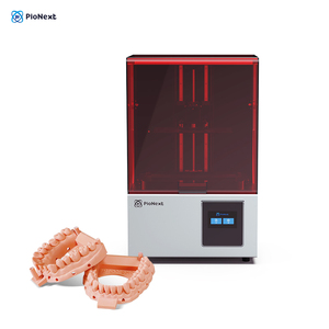 PioNext D133 Nueva Impresora 3D Dental LCD Mejorada, <span class=keywords><strong>Mini</strong></span> Impresora 3D Mono LCD para Laboratorio Dental - Product Image 5