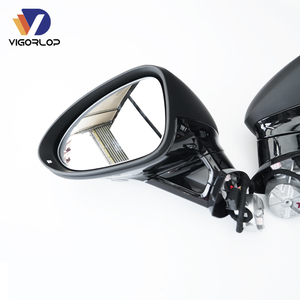 Auto Parts Reverse <strong>Mirror</strong> Assembly <strong>Car</strong> Side Rearview <strong>Mirror</strong> for porsche Panamera 970 Upgrade to 971976 2010-2016 - Product Image 3