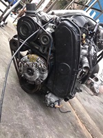 MOTEUR 1KZ UTILISÉ 1KZ 1HZ 1VD 1AZ 1JZ 2JZ MOTEUR JAPONAIS À VENDRE