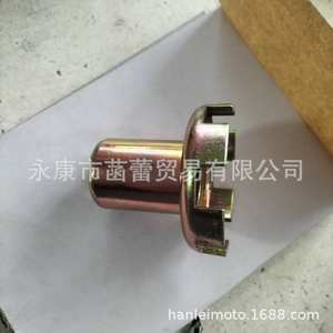 GY6 <b>Engine</b> Starter Gear New 12V Motorcycle Parts for ATV/<b>Go</b>-<b>kart</b> & Motorcycles - Product Image 2