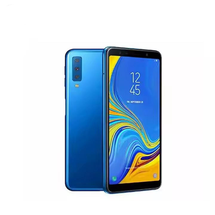 A7 Price Samsung Galaxy A7 Plus 2018 Galaxy Samsung A7 Plus 2018