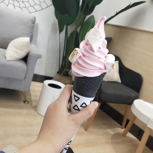 Pasmo S121 <span class=keywords><strong>Machine</strong></span> à glaces italienne commerciale à fruits surgelés à haute productivité, machines à glaces, <span class=keywords><strong>machine</strong></span> à glaces molles - Product Image 3