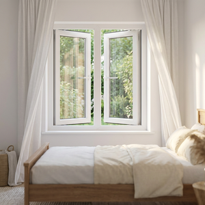 <span class=keywords><strong>Ventanas</strong></span> y Puertas Modernas de PVC con Aislamiento Térmico, <span class=keywords><strong>Ventanas</strong></span> Abatibles y Oscilobatientes, Marcos de PVC, Insonorizadas, con Certificación Energy Star - Product Image 1