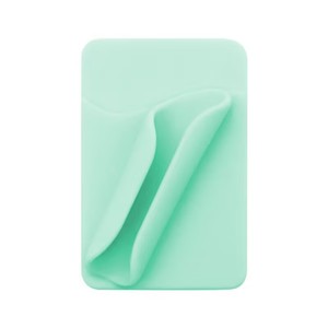 <span class=keywords><strong>Porta</strong></span> rossetto in Silicone con <span class=keywords><strong>porta</strong></span> carta custodia del telefono adesivo posteriore sulla custodia per la maggior parte degli smartphone telefono portafoglio <span class=keywords><strong>porta</strong></span> carte - Product Image 2