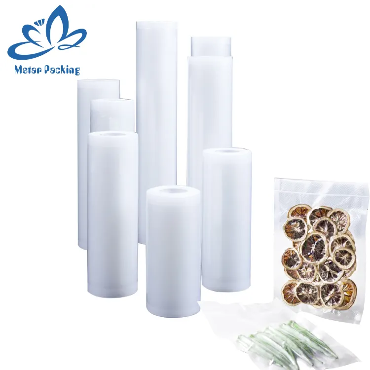 Factory Direct Biologisch abbaubare PVC-Klar folie Transparente flexible Mylar-Verpackung Drucken von durchsichtigen Lebensmittel folien rollen aus Kunststoff