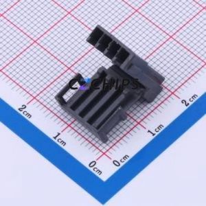 968943-2 Connector Housing Connector Whole Sale Electronic Component Chips Supplier & BOM Service - Product Image 2