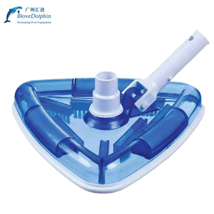 Combinación DE <span class=keywords><strong>LIMPIEZA</strong></span> DE PISCINAS Cepillo de <span class=keywords><strong>piscina</strong></span> Cabezal de aspiradora Manguera de red de hojas - Product Image 2