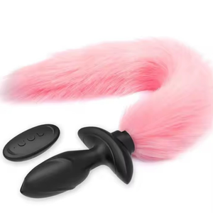 Nuevo Tapón Anal de Silicona Impermeable, Juguete Sexual, Tapón Anal, Productos para Adultos, Masajeador de Próstata, Juguete Sexual para Mujeres, Juguetes Sexuales - Product Image 1