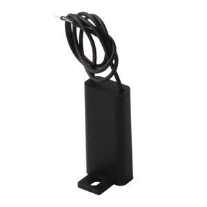 Dispositivo de Protección Contra Rayos Anzhou Surge Killer KNR-15471 10kA T2 - Product Image 3