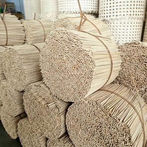 Bâtonnets diffuseurs d'huiles essentielles MITvn avec parfum naturel et rotin, fabriqués au Vietnam, modèle B2B MITVN-R05 pour la pièce - Product Image 5