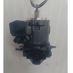 Bomba Hidráulica Serie A4VG AA4VG56DA1D7/32R-NSC52F025SP-S AA4VG71DGD1/32R A4VG140EP4D1/32R-NAF02F021DP Pistón - Product Image 1