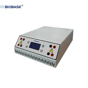 BIOBASE Eletroforese Power Supply eletroforese aparelhos BEP-600I para laboratório