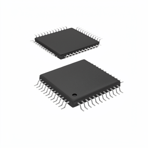 Distribuidor Autorizado de Componentes Electrónicos de Circuito TAS3004PFB 48 TQFP Audio de Propósito Especial - Product Image 1
