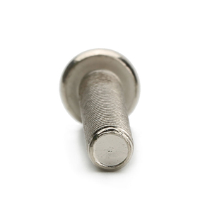 M2 M3 M4 M5 M6 M8 DIN 7985 Vis à tête cylindrique <span class=keywords><strong>cruciforme</strong></span> - Product Image 4