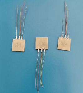 Riscaldatori in ceramica avanzati in nitruro di alluminio 220V 200W - Product Image 3