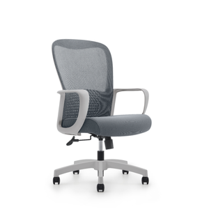 NO Headrest Nylon Castors Commercial <strong>Office</strong> <strong>Chair</strong> High Quality Commercial <strong>Office</strong> <strong>Chair</strong> Comfortable Nylon Lift <strong>Chair</strong> - Product Image 1