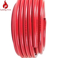 Ensemble de dérouleur de tuyau d'incendie à prix d'usine, fabricant de dérouleurs de tuyaux d'incendie, vente chaude