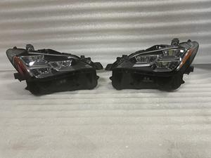 Aplicable a Lexus Rc200t 2016-2020, Actualización y Modificación de Faros Delanteros y Traseros, Fabricación Original - Product Image 4
