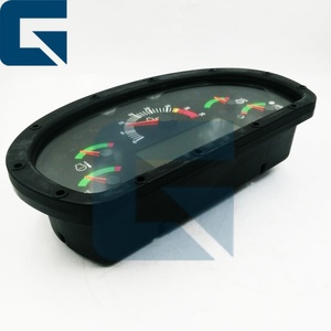 252-5878 แผงจอแสดงผลเหล็กสำหรับรถดันดินรุ่น D8T - Product Image 2