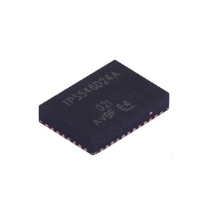 TPS546D24RVFR Original LQFN-<b>40</b> Switching Voltage Regulators TPS546D24 TPS546D24RVF TPS546D24RVFR - Product Image 1