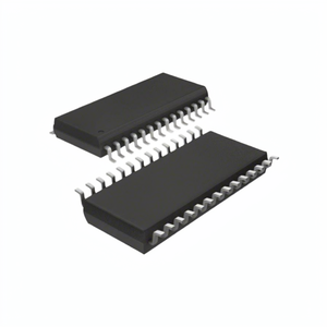 28 TSSOP Authorized Distributor Electronics Component MSP430F2122IPW Embedded - Product Image 1