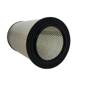 Remplacement de filtre à Air de cartouche plissée de filtre d'<span class=keywords><strong>aspirateur</strong></span> de haute qualité pour la pièce de rechange d'<span class=keywords><strong>aspirateur</strong></span> de <span class=keywords><strong>Dirt</strong></span> <span class=keywords><strong>Devil</strong></span> 8107-01 - Product Image 2