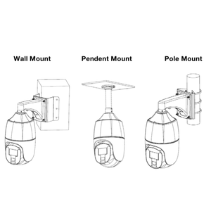 IPC6622SR-X33-VF-NB กล้องผลิตภัณฑ์ uniview Star - Product Image 1